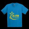 GILDAN® ULTRA COTTON® YOUTH T-SHIRT Thumbnail