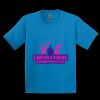 GILDAN® ULTRA COTTON® YOUTH T-SHIRT Thumbnail