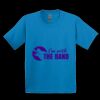 GILDAN® ULTRA COTTON® YOUTH T-SHIRT Thumbnail