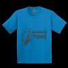 GILDAN® ULTRA COTTON® YOUTH T-SHIRT Thumbnail