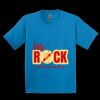 GILDAN® ULTRA COTTON® YOUTH T-SHIRT Thumbnail