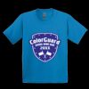 GILDAN® ULTRA COTTON® YOUTH T-SHIRT Thumbnail
