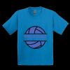 GILDAN® ULTRA COTTON® YOUTH T-SHIRT Thumbnail