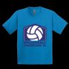 GILDAN® ULTRA COTTON® YOUTH T-SHIRT Thumbnail