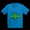 GILDAN® ULTRA COTTON® YOUTH T-SHIRT Thumbnail