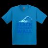 GILDAN® ULTRA COTTON® YOUTH T-SHIRT Thumbnail