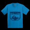 GILDAN® ULTRA COTTON® YOUTH T-SHIRT Thumbnail