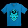 GILDAN® ULTRA COTTON® YOUTH T-SHIRT Thumbnail