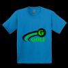 GILDAN® ULTRA COTTON® YOUTH T-SHIRT Thumbnail