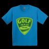 GILDAN® ULTRA COTTON® YOUTH T-SHIRT Thumbnail