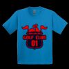GILDAN® ULTRA COTTON® YOUTH T-SHIRT Thumbnail