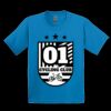 GILDAN® ULTRA COTTON® YOUTH T-SHIRT Thumbnail