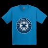 GILDAN® ULTRA COTTON® YOUTH T-SHIRT Thumbnail