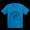 GILDAN® ULTRA COTTON® YOUTH T-SHIRT Thumbnail