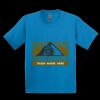 GILDAN® ULTRA COTTON® YOUTH T-SHIRT Thumbnail