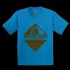 GILDAN® ULTRA COTTON® YOUTH T-SHIRT Thumbnail