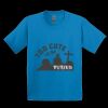 GILDAN® ULTRA COTTON® YOUTH T-SHIRT Thumbnail