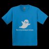 GILDAN® ULTRA COTTON® YOUTH T-SHIRT Thumbnail