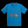 GILDAN® ULTRA COTTON® YOUTH T-SHIRT Thumbnail