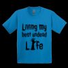 GILDAN® ULTRA COTTON® YOUTH T-SHIRT Thumbnail