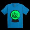GILDAN® ULTRA COTTON® YOUTH T-SHIRT Thumbnail