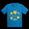 GILDAN® ULTRA COTTON® YOUTH T-SHIRT Thumbnail
