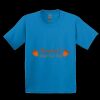GILDAN® ULTRA COTTON® YOUTH T-SHIRT Thumbnail