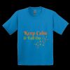 GILDAN® ULTRA COTTON® YOUTH T-SHIRT Thumbnail