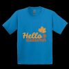 GILDAN® ULTRA COTTON® YOUTH T-SHIRT Thumbnail