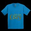 GILDAN® ULTRA COTTON® YOUTH T-SHIRT Thumbnail