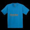 GILDAN® ULTRA COTTON® YOUTH T-SHIRT Thumbnail