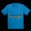 GILDAN® ULTRA COTTON® YOUTH T-SHIRT Thumbnail