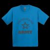 GILDAN® ULTRA COTTON® YOUTH T-SHIRT Thumbnail