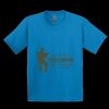 GILDAN® ULTRA COTTON® YOUTH T-SHIRT Thumbnail