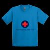 GILDAN® ULTRA COTTON® YOUTH T-SHIRT Thumbnail