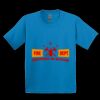 GILDAN® ULTRA COTTON® YOUTH T-SHIRT Thumbnail