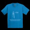 GILDAN® ULTRA COTTON® YOUTH T-SHIRT Thumbnail