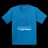 GILDAN® ULTRA COTTON® YOUTH T-SHIRT Thumbnail