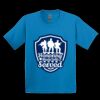 GILDAN® ULTRA COTTON® YOUTH T-SHIRT Thumbnail