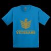 GILDAN® ULTRA COTTON® YOUTH T-SHIRT Thumbnail