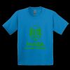 GILDAN® ULTRA COTTON® YOUTH T-SHIRT Thumbnail