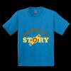 GILDAN® ULTRA COTTON® YOUTH T-SHIRT Thumbnail