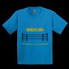 GILDAN® ULTRA COTTON® YOUTH T-SHIRT Thumbnail