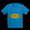 GILDAN® ULTRA COTTON® YOUTH T-SHIRT Thumbnail