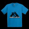 GILDAN® ULTRA COTTON® YOUTH T-SHIRT Thumbnail