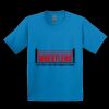 GILDAN® ULTRA COTTON® YOUTH T-SHIRT Thumbnail