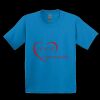 GILDAN® ULTRA COTTON® YOUTH T-SHIRT Thumbnail