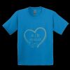 GILDAN® ULTRA COTTON® YOUTH T-SHIRT Thumbnail