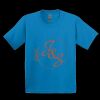 GILDAN® ULTRA COTTON® YOUTH T-SHIRT Thumbnail