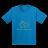 GILDAN® ULTRA COTTON® YOUTH T-SHIRT Thumbnail